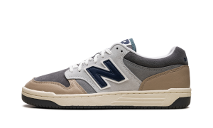 New Balance 480 “Castlerock/Brown/Navy/New Spruce” (BB480LGB)