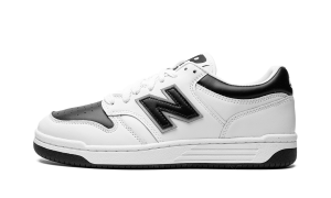 New Balance 480 “Eye White Black” (BB480LMA)