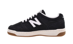 New Balance 480 GS “Black White” (GSB480-SB)