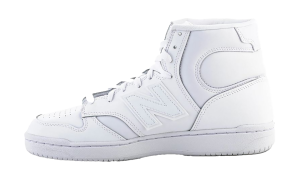 New Balance 480 High “Triple White” (BB480COC)