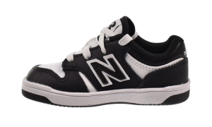New Balance 480 TD “Black White” (ISB480-BW)