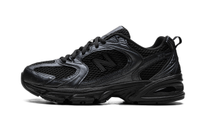 New Balance 530 “Black Dark Grey” (MR530PB)