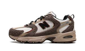 New Balance 530 “Brown Tan” (MR530SNC)