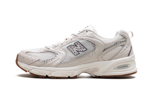New Balance 530 “Moonbeam Cow Print” (MR530AAM)