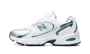 New Balance 530 White Nightwatch Green (MR530ENG)