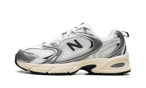 New Balance 530 “Silver Metallic” (U530ESA)