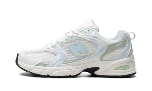New Balance 530 “White / Blue” (MR530ZO)