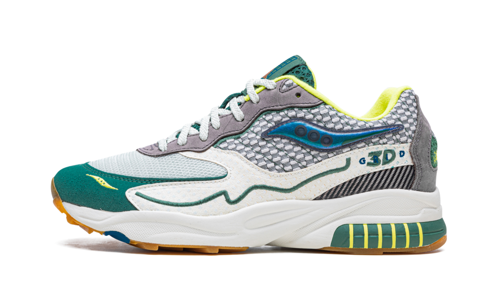 saucony-3d-grid-hurricane S70764-1