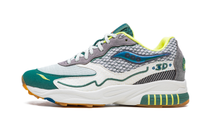 Saucony 3D Grid Hurricane “Bodega” (S70764-1)