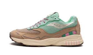 Saucony 3D Grid Hurricane “Earth Citizen” (S70746-1)