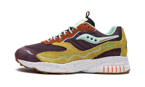 Saucony 3D Grid Hurricane “Trailian” (S70745-2)
