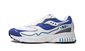 Saucony 3D Grid Hurricane (S70646-2)