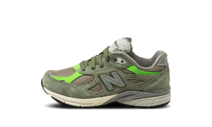 990v3 PS “Patta x New Balance PS” (PC990PP3)