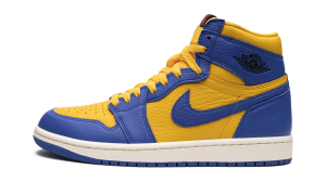 AIR Jordan 1 HIGH OG Womens “Reverse Laney” (FD2596-700)