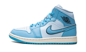 AIR Jordan 1 MID SE “Ice Blue” (DV1302-400)