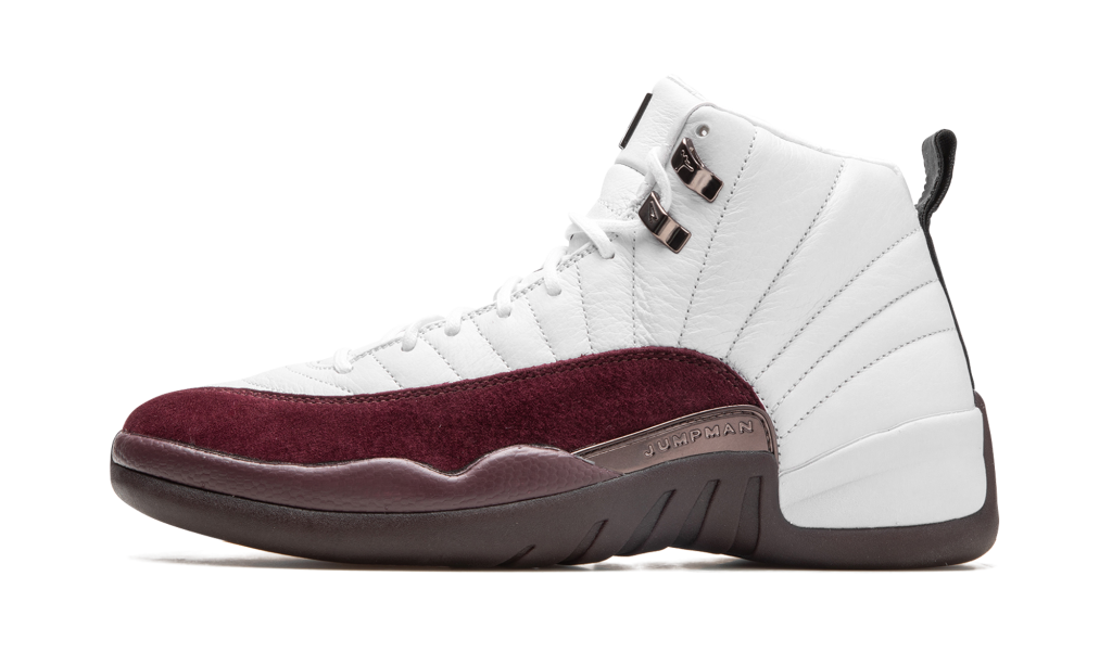 air-jordan-12 DV6989-100