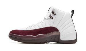 AIR Jordan 12 “A Ma Maniére – White” (DV6989-100)