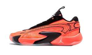 AIR Jordan LUKA 2 “BRIGHT MANGO” (DX8733-800)