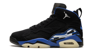AIR Jordan MVP 678 “Black Varsity Royal” (FB9019-004)