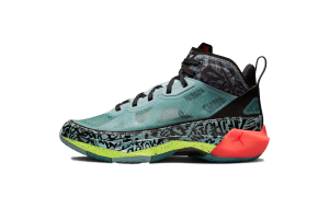 AIR Jordan XXXVII “SATOU” (DV3142-367)
