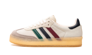 Adidas 8th Street Samba “Kith – Clarks – Kithmas” (IE4032)