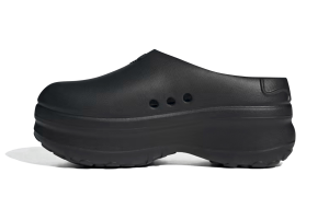 Adidas Adifom Stan Smith Mule Core Black / Core Black / Core Black (IE4626)