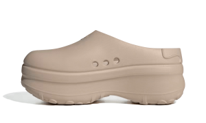 adidas Adifom Stan Smith Mule “Wonder Taupe / Wonder Taupe / Core Black” (IE7052)