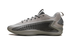 Adidas Anthony Edwards 1 Low Sportschoenen Metal Grey / Dove Grey / Cloud White (JS1775)