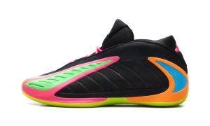 Adidas AE 2 “Black Multi-Color” (KK0645)