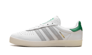 Adidas AS350 “Kith Classics White Green” (JR5917)
