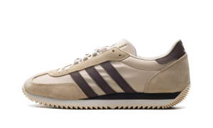 Adidas Achille SPZL “Liam Gallagher – Stone Khaki” (JR4878)