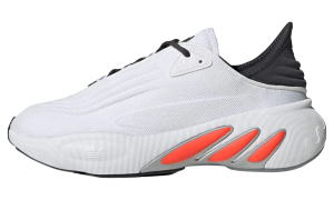 Adidas Adifom SLTN “White Solar Red” (HP3123)