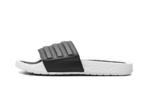 adidas Adilette Boost Cloud White Core Black