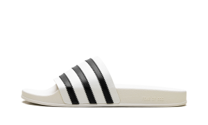 Adidas Adilette “Fear of God Athletics – Cream White” (IH2272)