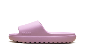 adidas Adilette Lumia Slides “Bliss Lilac / Bliss Lilac / Bliss Lilac” (IH8924)
