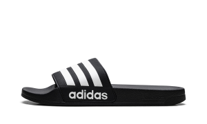 adidas Adilette Shower Slides “Legend Ink / Cloud White / Legend Ink” (GZ5920)