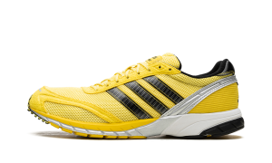Adidas Adios Neftenga “Wales Bonner – ‘Light Yellow'” (JH9740)