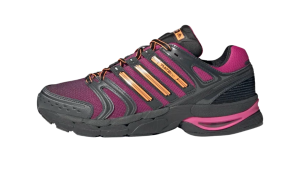 Adidas Adistar Control 5 “Black Purple Orange” (KI8592)