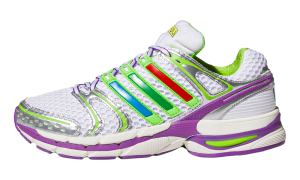 Adidas Adistar Control 5 “Disney Pixar’s Toy Story Buzz Lightyear” (LA3965)