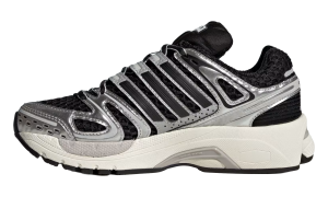 Adidas Adistar Control 5 GS “Black Silver Grey One” (KI8733)