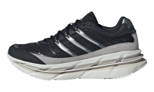 Adidas Adistar HRMY “Black Silver Metallic” (JQ8742)