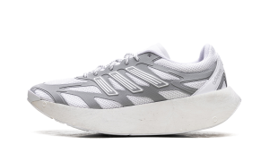 Adidas Adizero Aruku Cloud White / Cloud White / Silver Metallic (JQ7415)