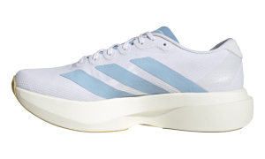 Adidas Adizero Evo SL “White Clear Blue” (JQ4527)