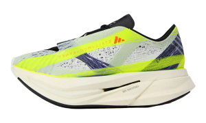adidas by Stella McCartney Prime x 2.0 STRUNG Linen Green / Collegiate Purple / Off White (IE3511)