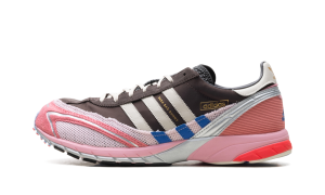 Adidas Adizero SL 72 “Bad Bunny – Brown / Clear Pink” (JP5997)