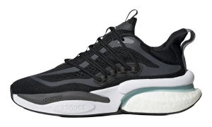adidas Alphaboost V1 Core Black / Magic Grey / Grey Three (HP2758)
