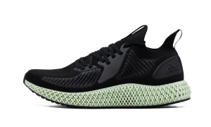 Adidas AlphaEdge 4D ‘Core Black’ Core Black/Core Black/Carbon (EF3453)