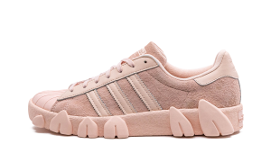 Adidas Angel Chen x Superstar 80s ‘Icey Pink’ Icey Pink/Icey Pink/Cloud White (FY5351)
