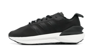 adidas Avryn Core Black / Grey Three / Carbon (HP5968)
