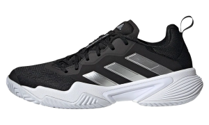 Adidas BARRICADE “Black” (ID1556)